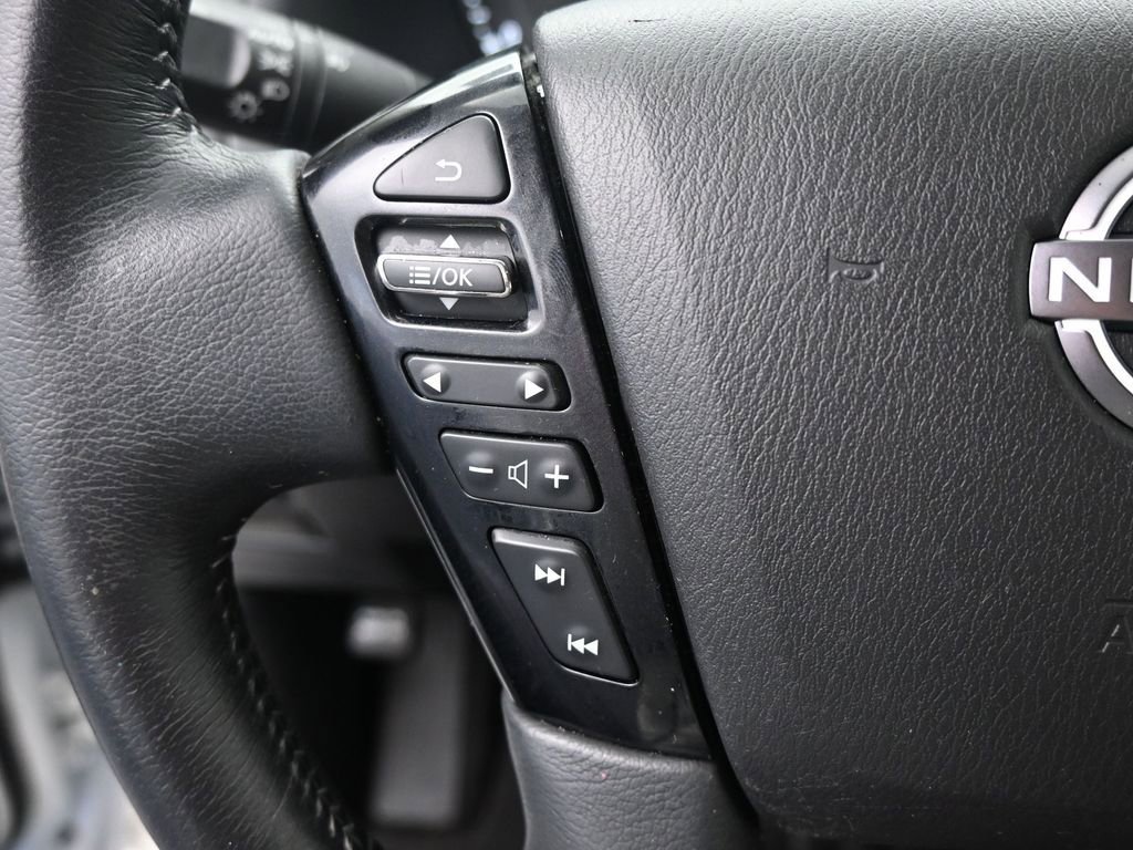 Used 2023 Nissan Armada SL w/ Cargo Package image 30