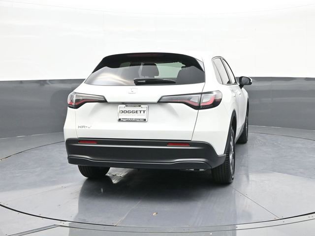 Certified 2026 Honda HR-V LX image 11