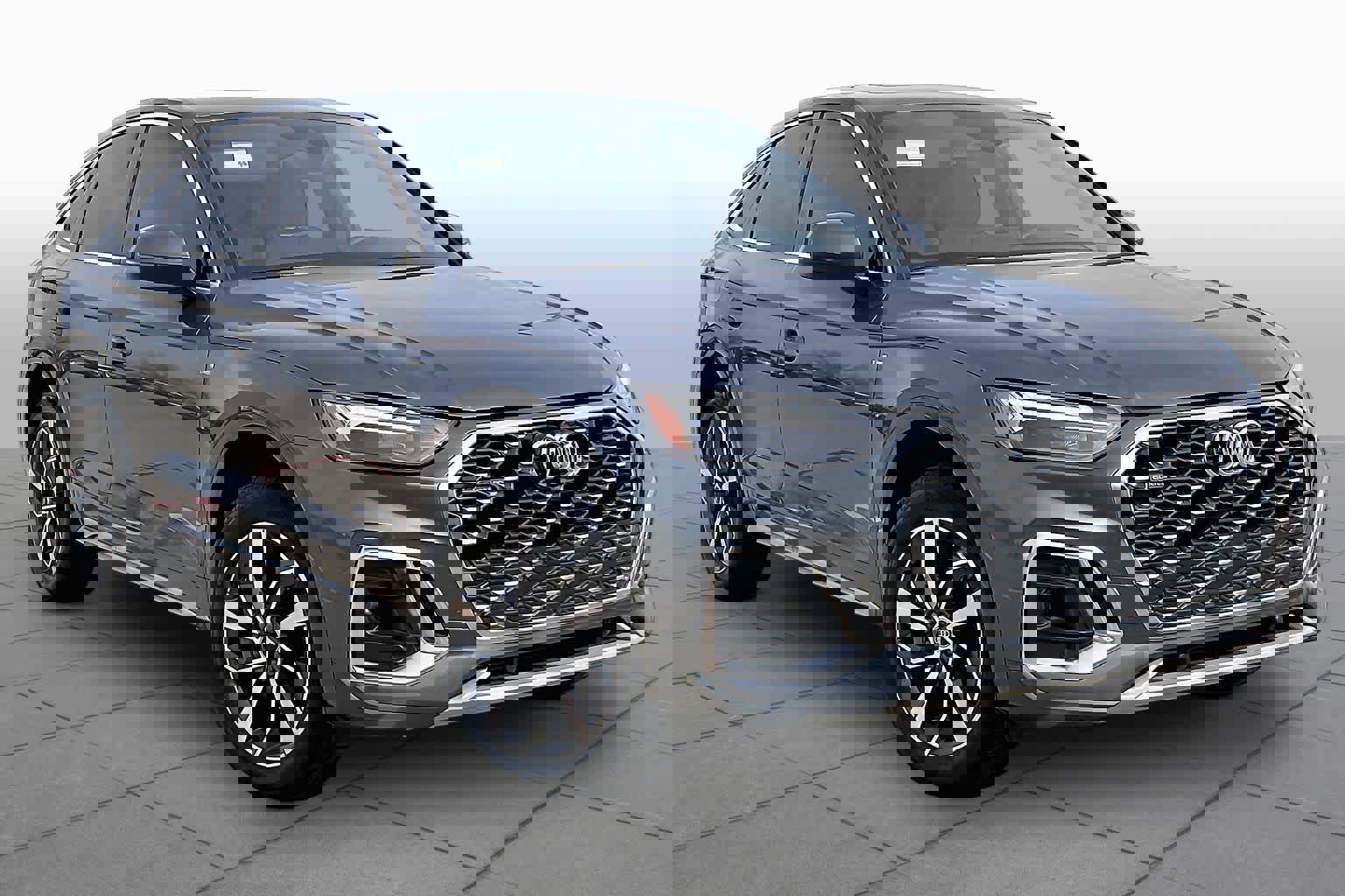 Used 2024 Audi Q5 2.0T Premium Plus image 3