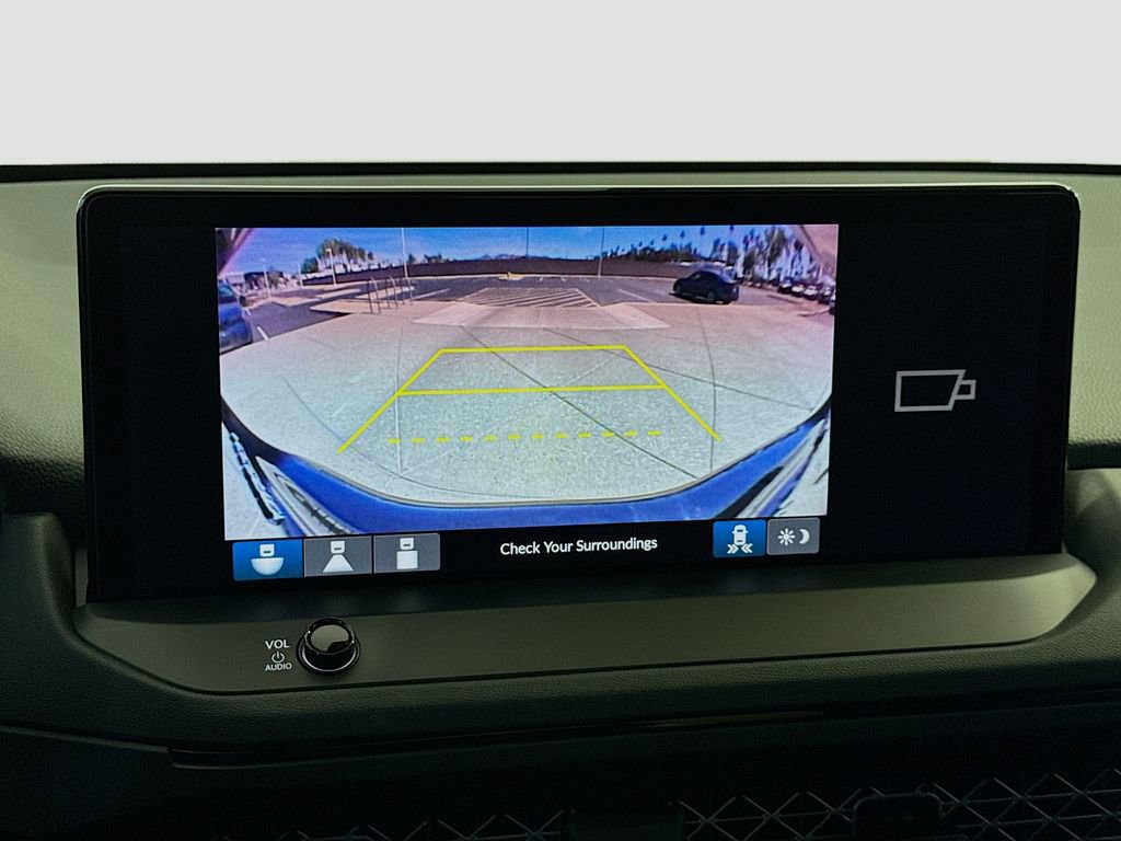 Certified 2024 Honda Accord Sport image 15