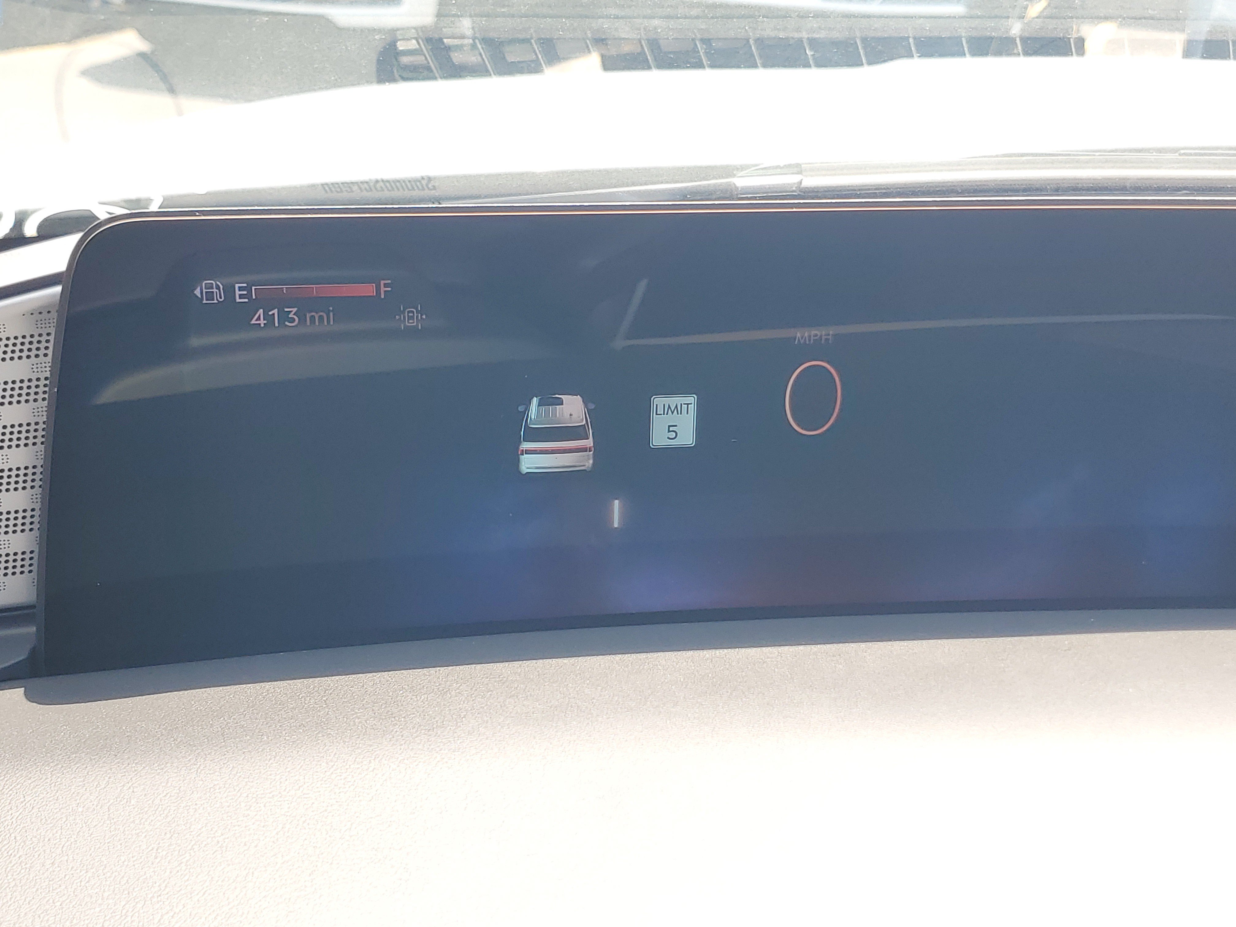 New 2027 Lincoln Navigator Black Label AWD/4WD image 19