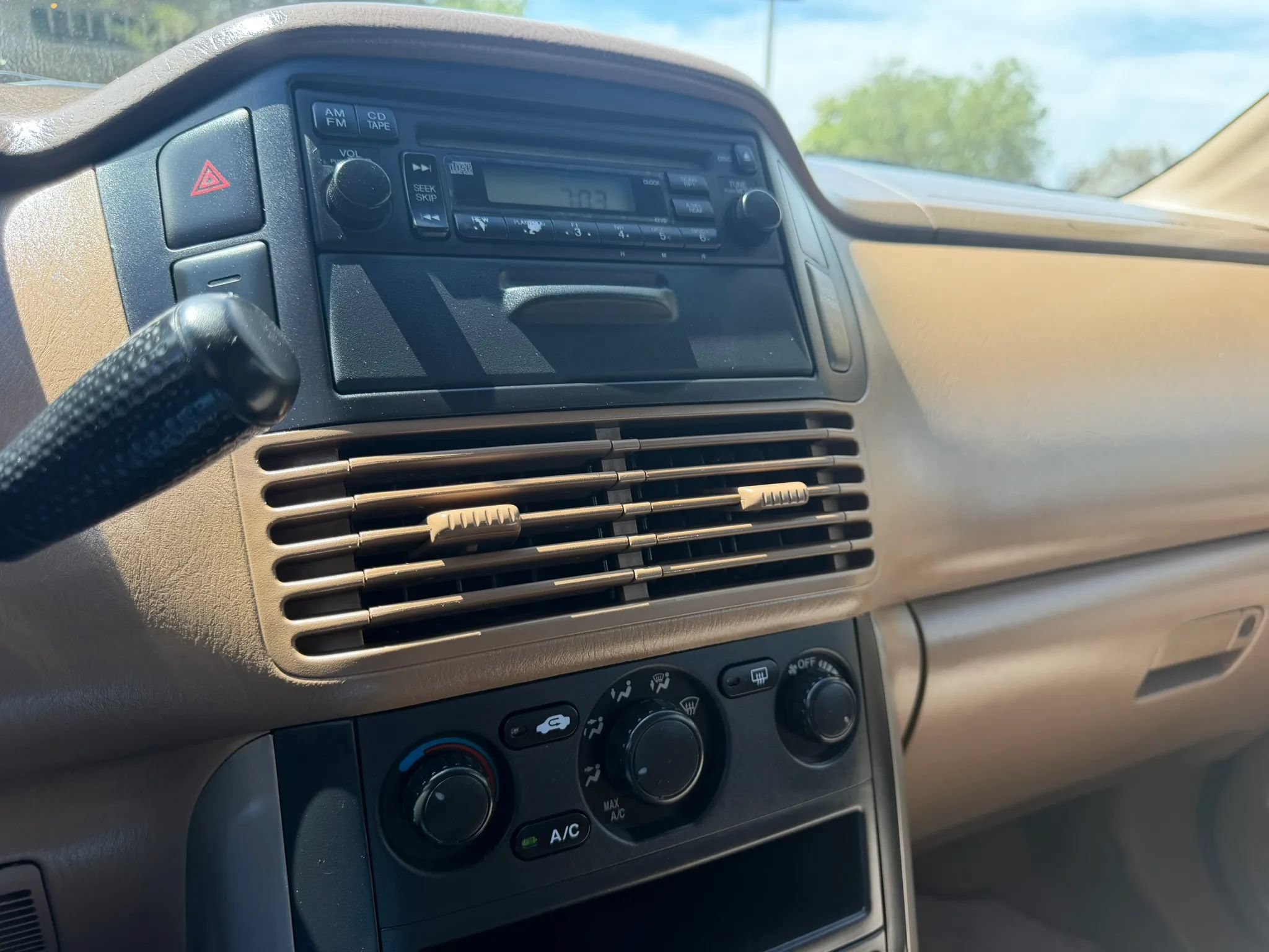 Used 2005 Honda Pilot LX image 23