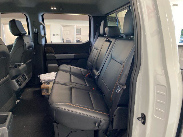 New 2026 Ford F250 Lariat AWD/4WD image 10