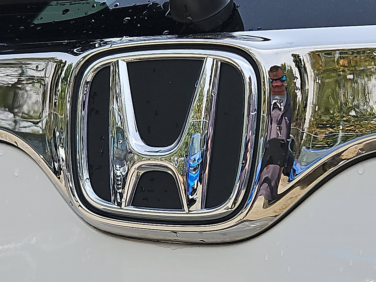 Used 2021 Honda CR-V EX image 30