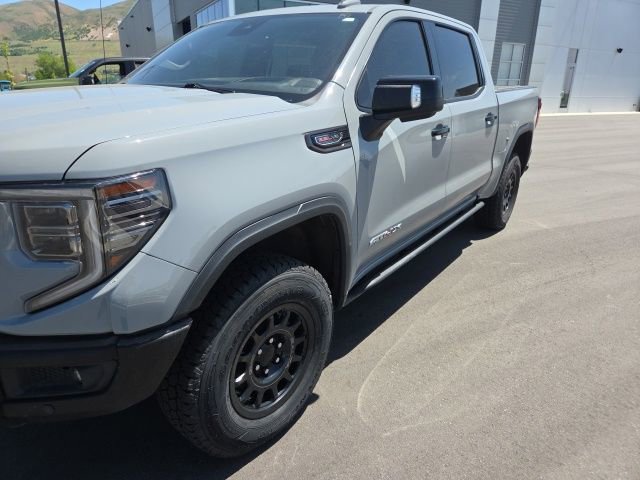 Used 2024 GMC Sierra 1500 AT4X w/ AT4X AEV Edition AWD/4WD image 3