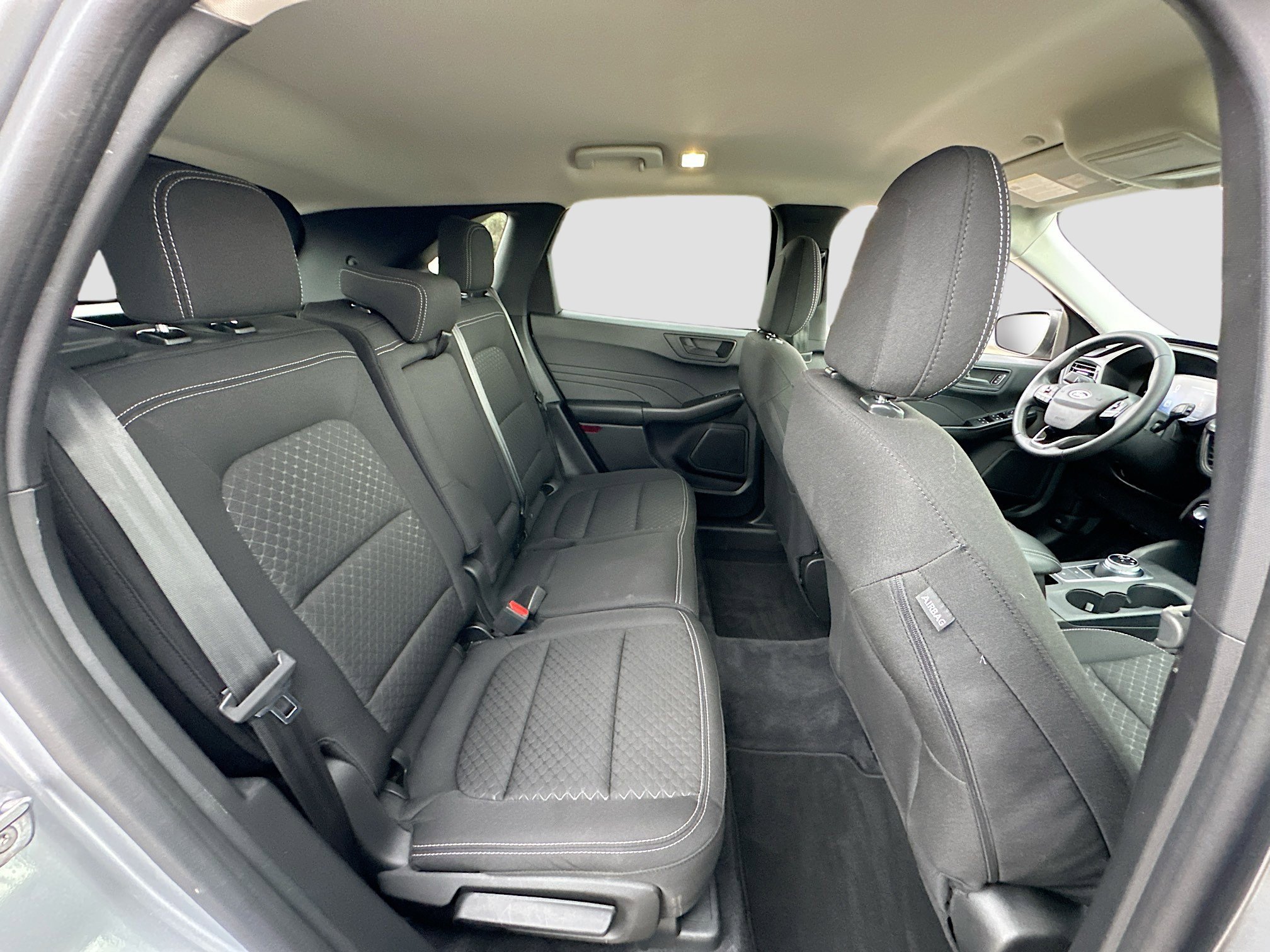 Certified 2023 Ford Escape Active w/ Tech Pack #1 image 25