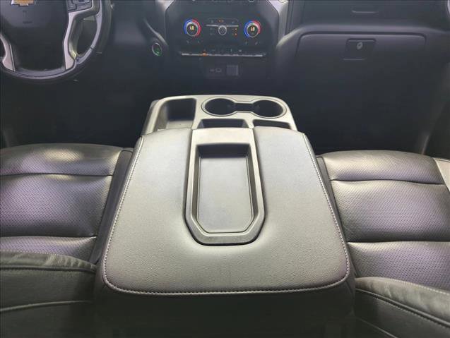 Used 2019 Chevrolet Silverado 1500 LT w/ All-Star Edition RWD image 17