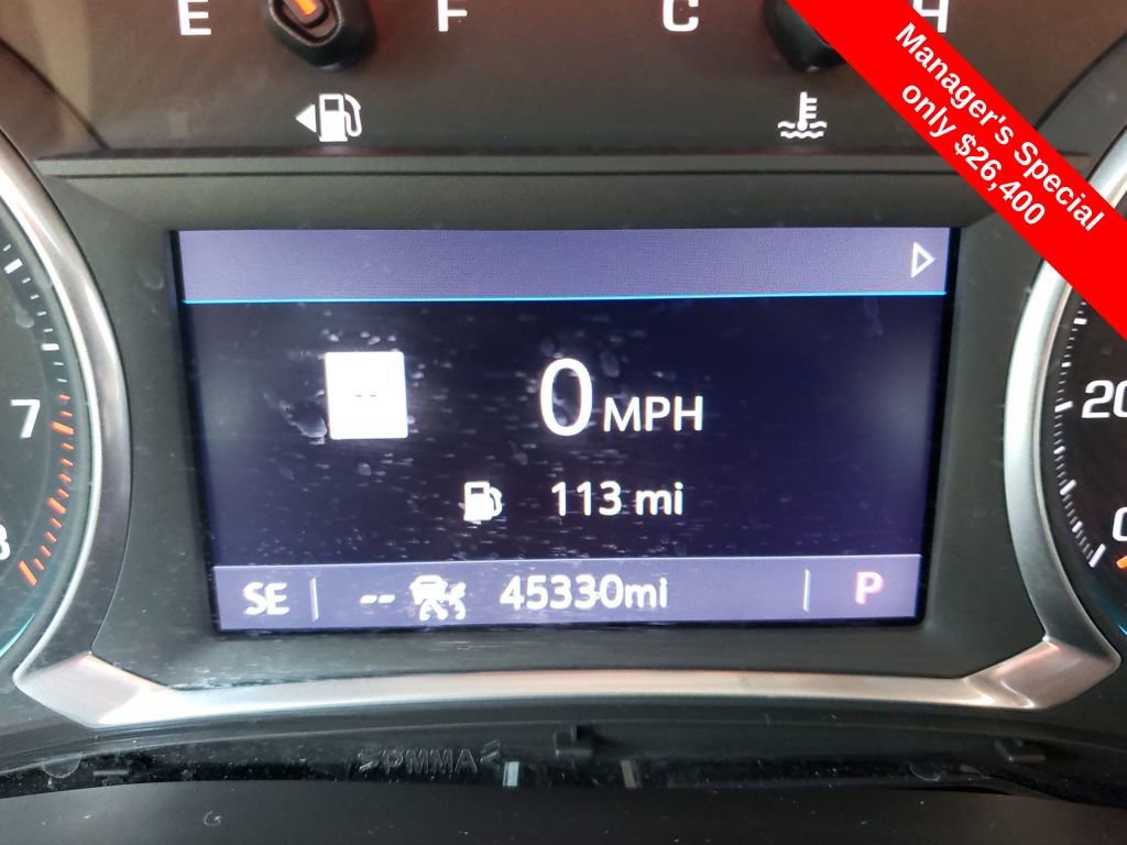 Used 2022 Chevrolet Traverse LT w/ LT Premium Package image 17