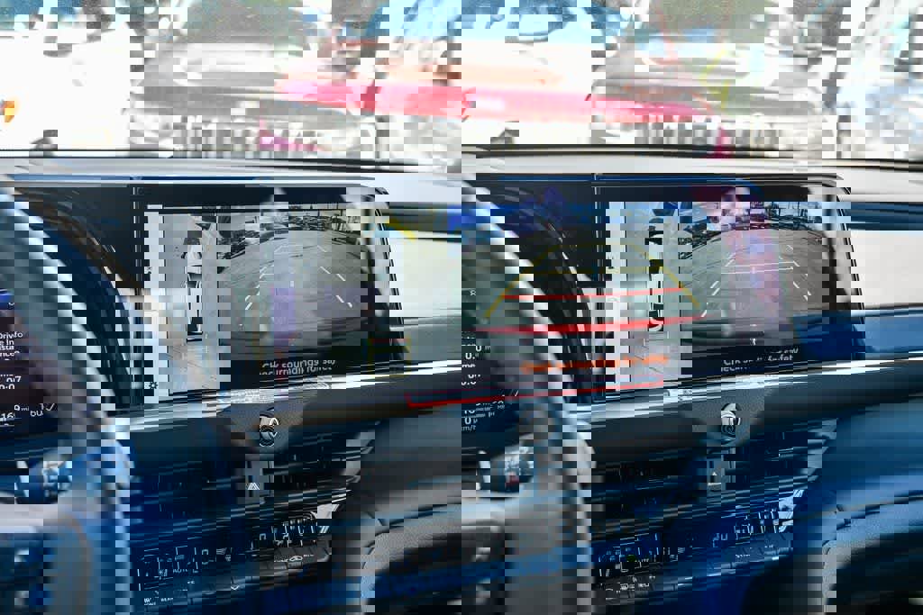 New 2026 Toyota Crown Limited image 25