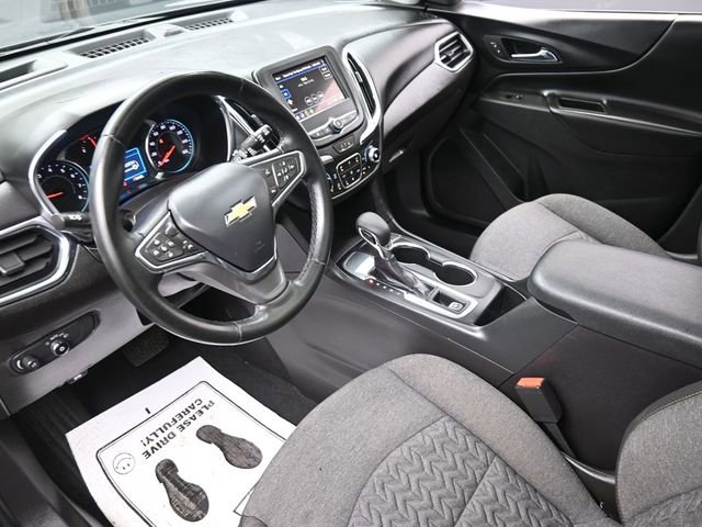 Used 2024 Chevrolet Equinox LT image 18