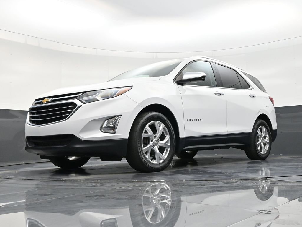 Used 2020 Chevrolet Equinox Premier image 25
