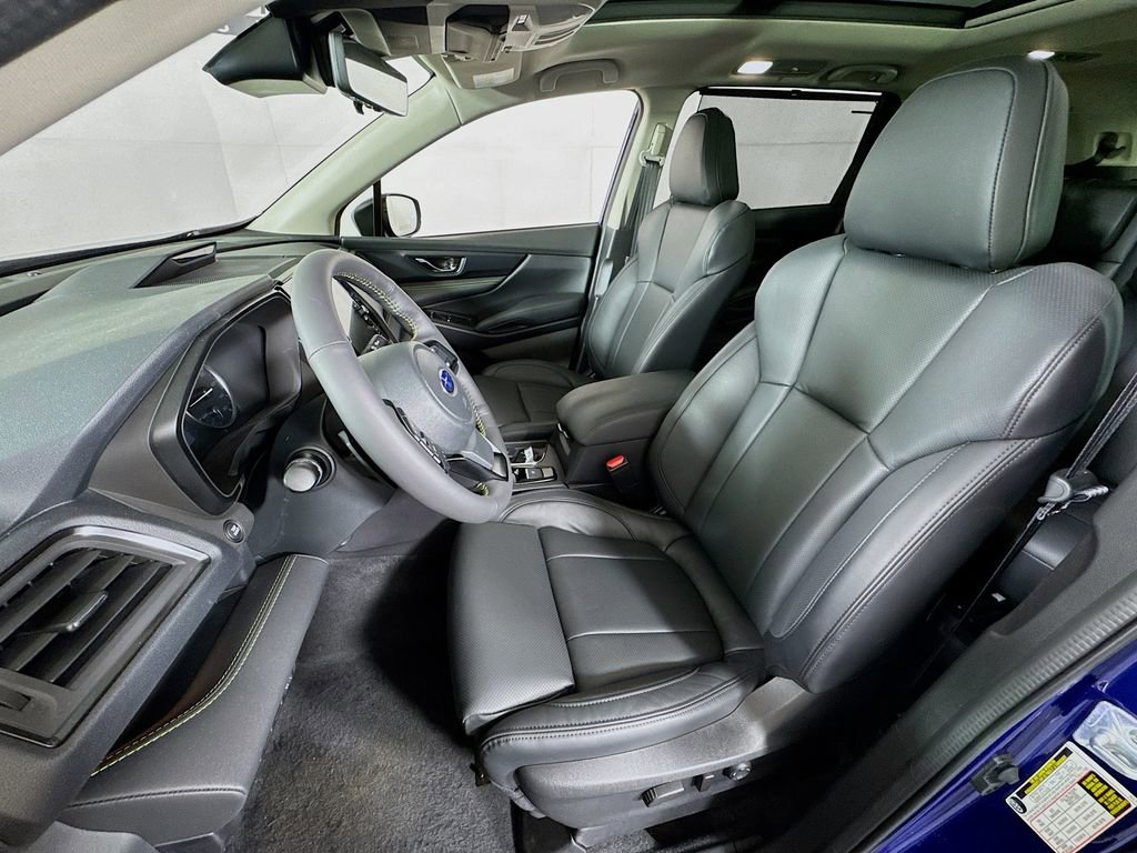 New 2026 Subaru Ascent Bronze Edition AWD/4WD image 22