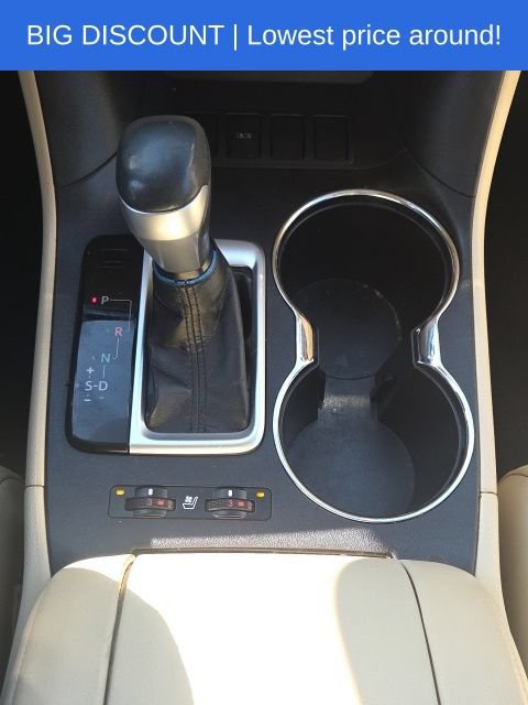 Used 2018 Toyota Highlander Limited FWD image 38