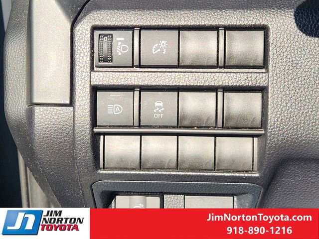 Used 2024 Toyota Tacoma SR image 23