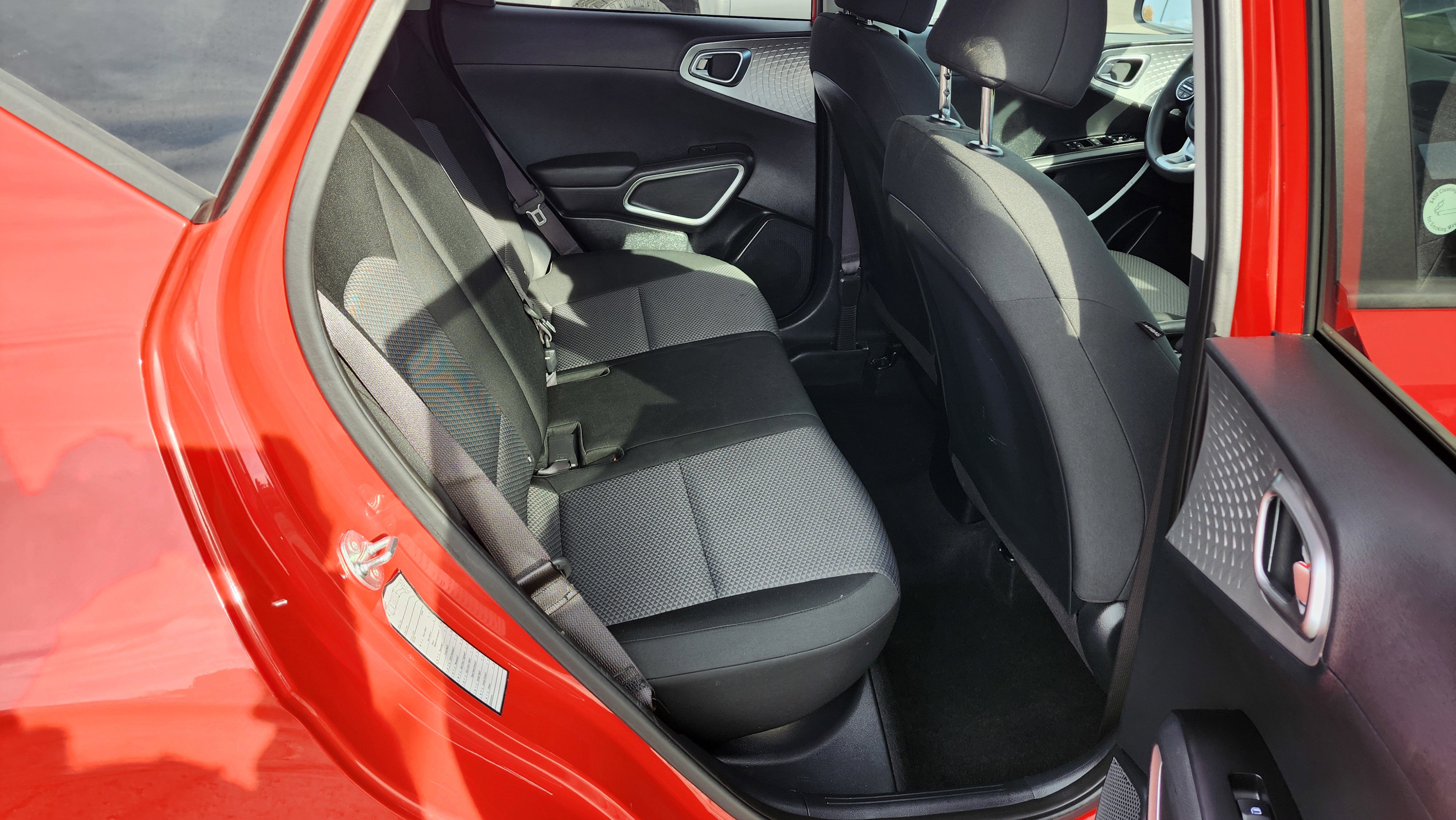 Used 2024 Kia Soul LX w/ Option Group 015 image 19