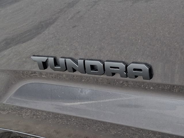 Used 2024 Toyota Tundra SR5 AWD/4WD image 29