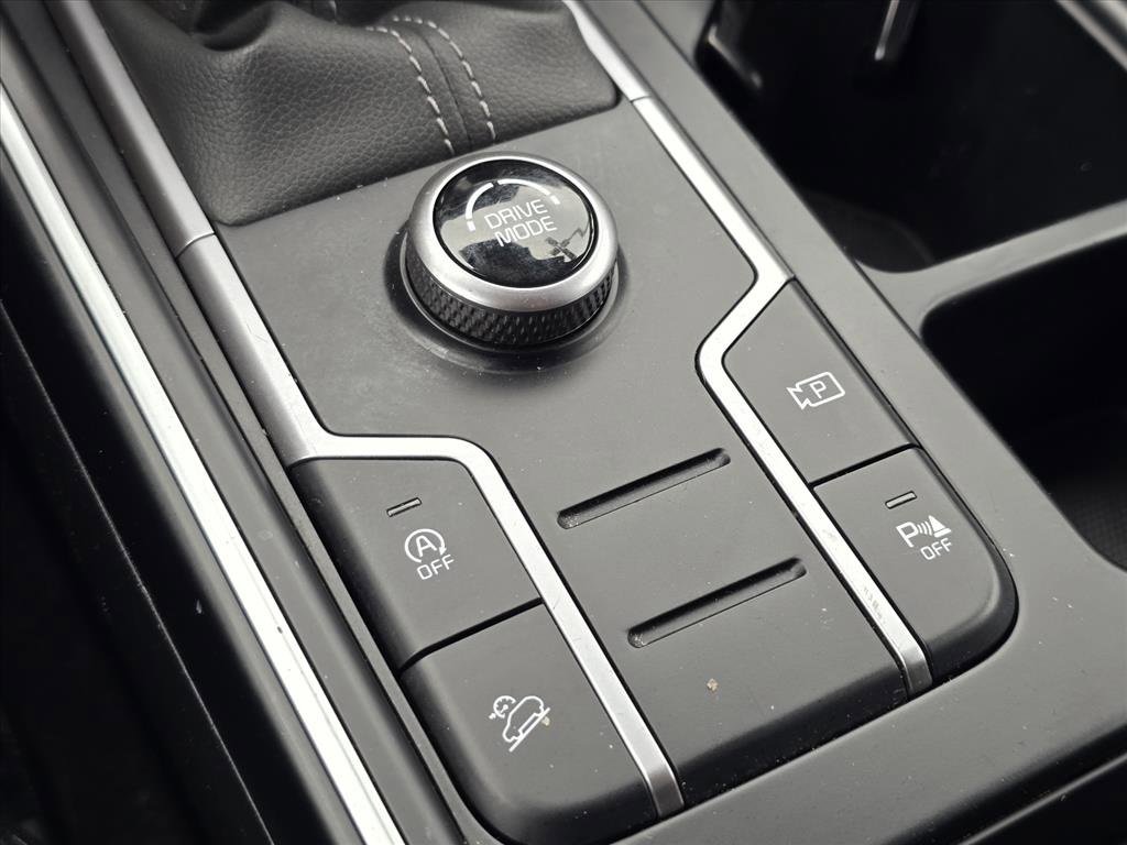 Certified 2022 Kia Sorento S image 17