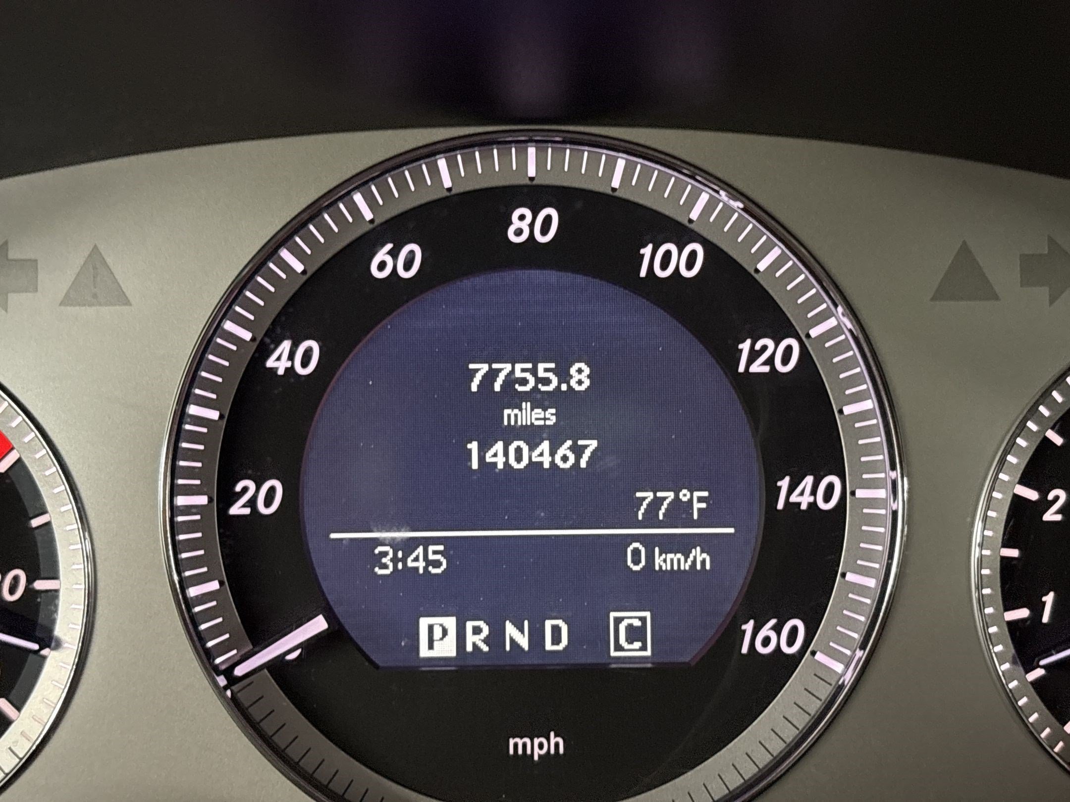 Used 2010 Mercedes-Benz GLK 350 4MATIC image 19
