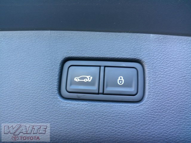 Used 2025 Genesis GV80 2.5T Standard image 27