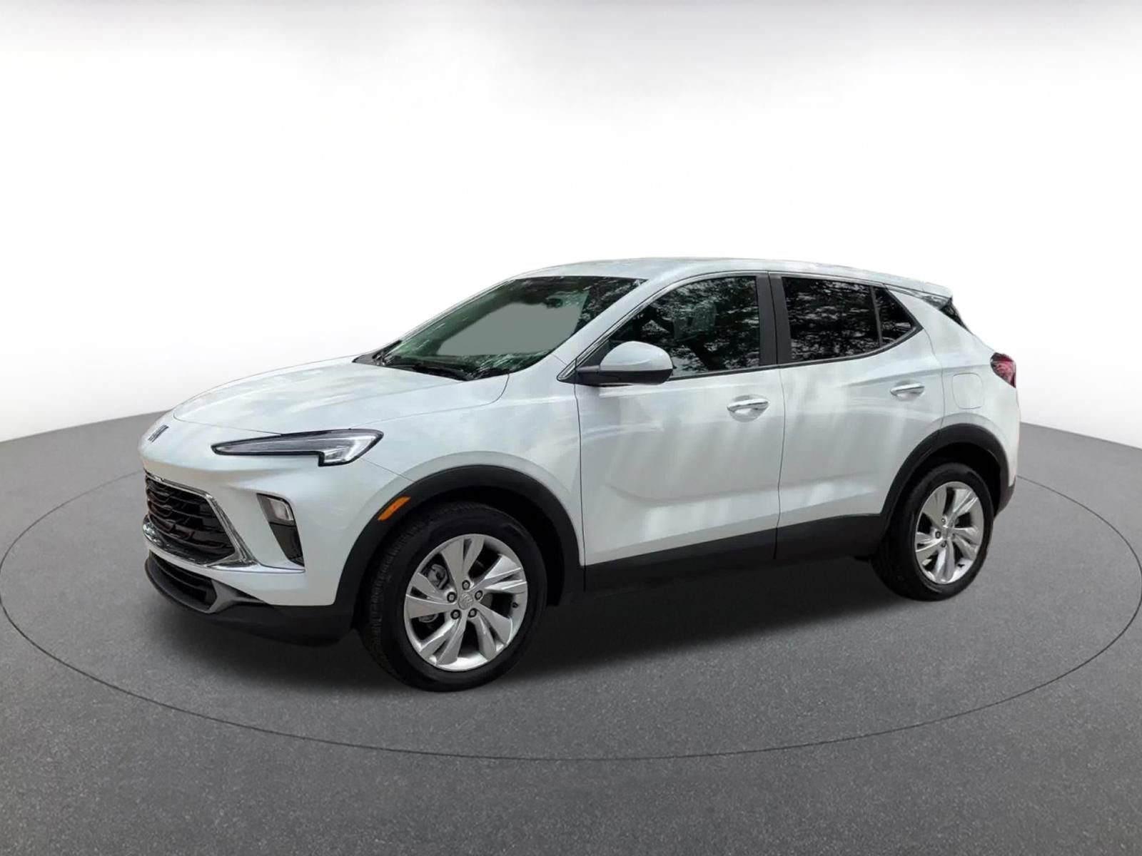 Used 2025 Buick Encore GX Preferred FWD image 8