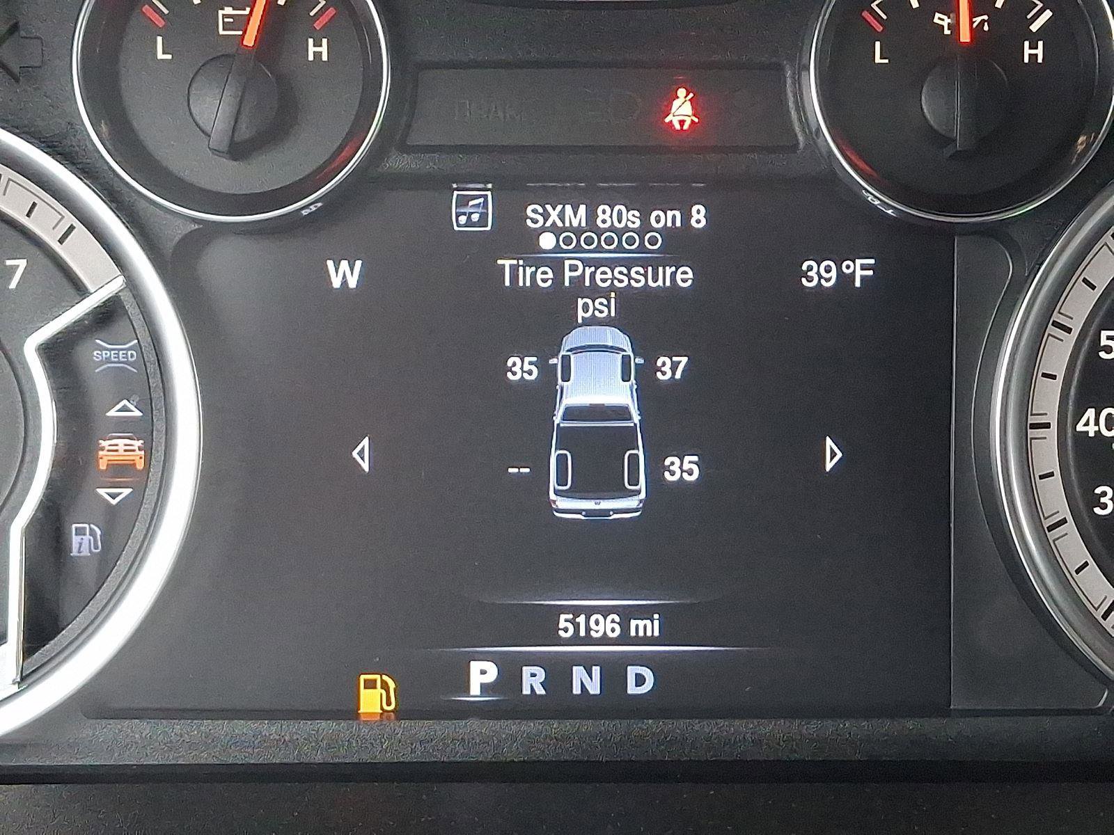 Certified 2023 RAM 1500 Classic SLT w/ Trailer & Traction Group image 21