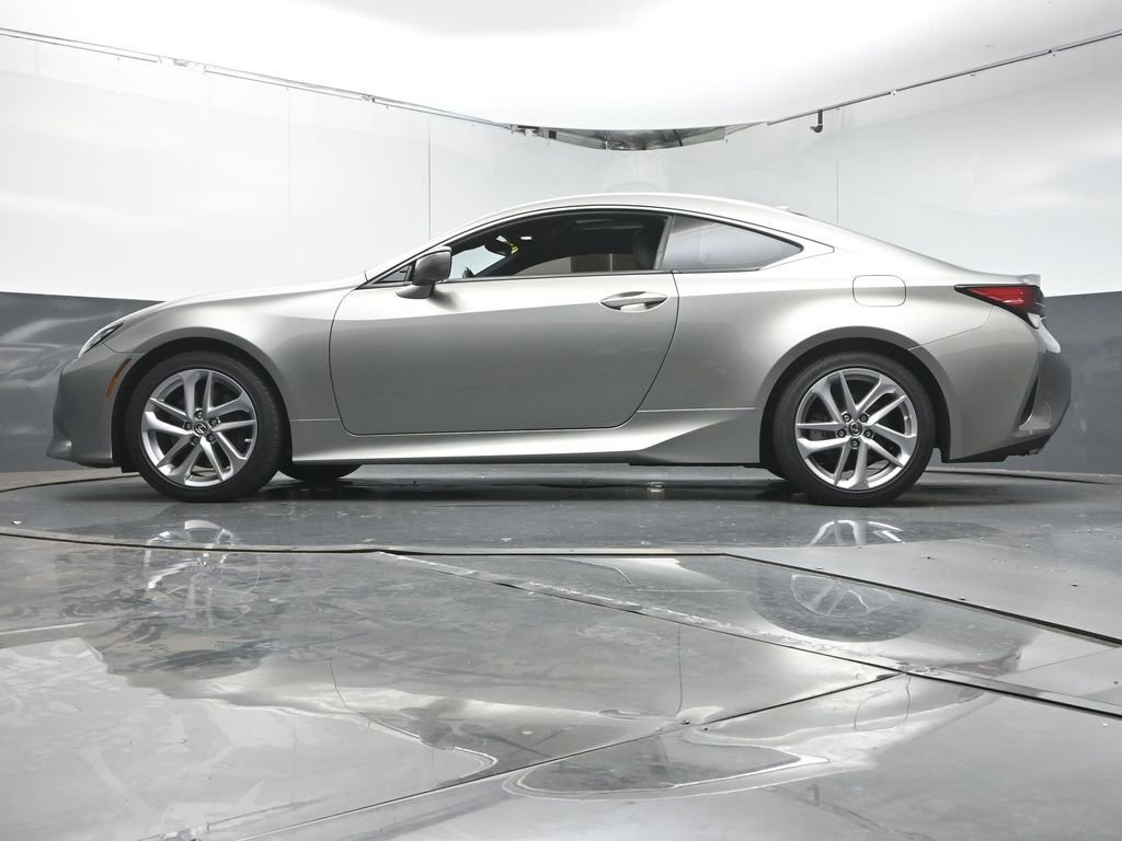 Used 2019 Lexus RC 300 w/ Accessory Package image 33