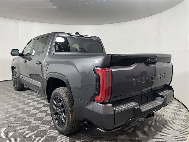New 2026 Toyota Tundra Platinum AWD/4WD image 5