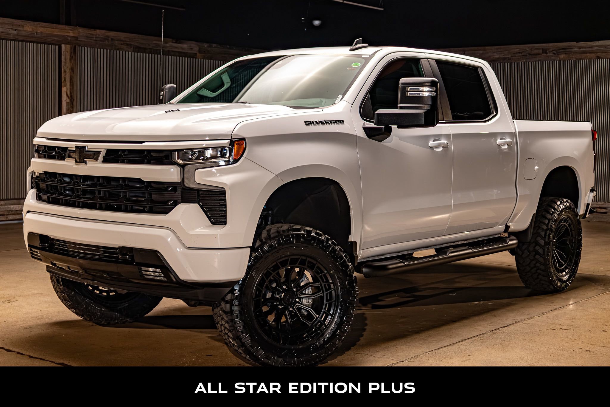 Used 2023 Chevrolet Silverado 1500 RST w/ All Star Edition Plus image 5
