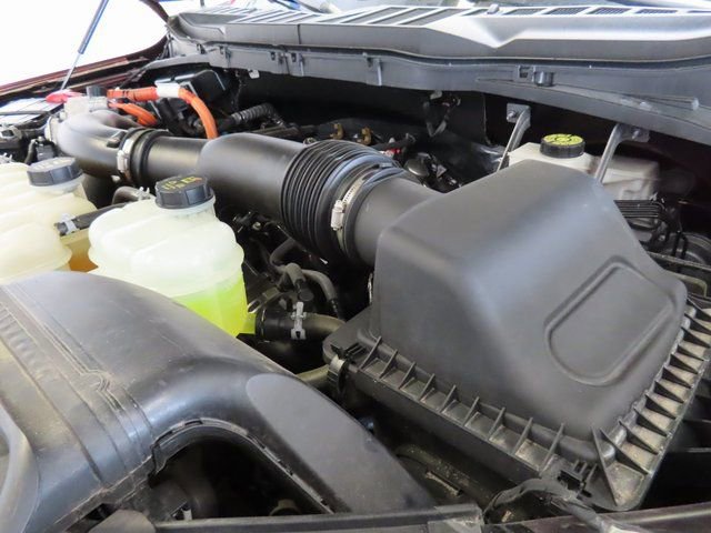 Used 2024 Ford F150 XLT w/ Equipment Group 302A MID image 37