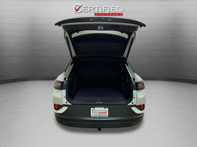 Used 2023 Volkswagen ID.4 Pro S image 7