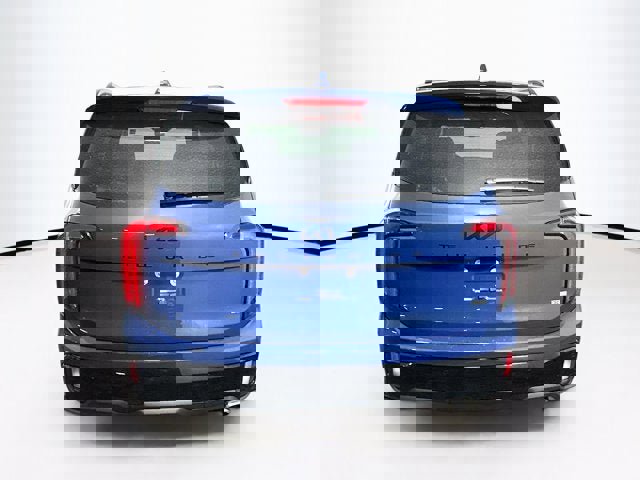 New 2025 Kia Telluride EX X-Line image 6