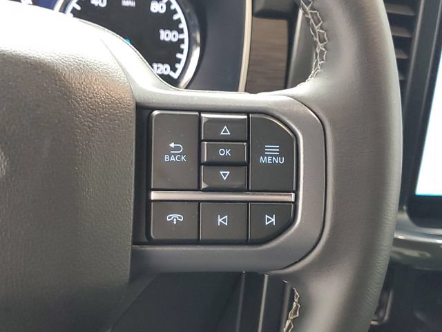 Used 2023 Ford F150 XLT w/ Equipment Group 302A High AWD/4WD image 24
