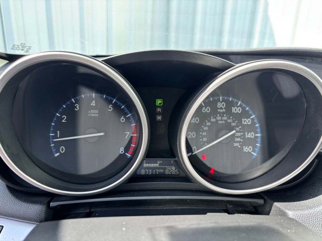 Used 2012 MAZDA MAZDA3 i Grand Touring image 22