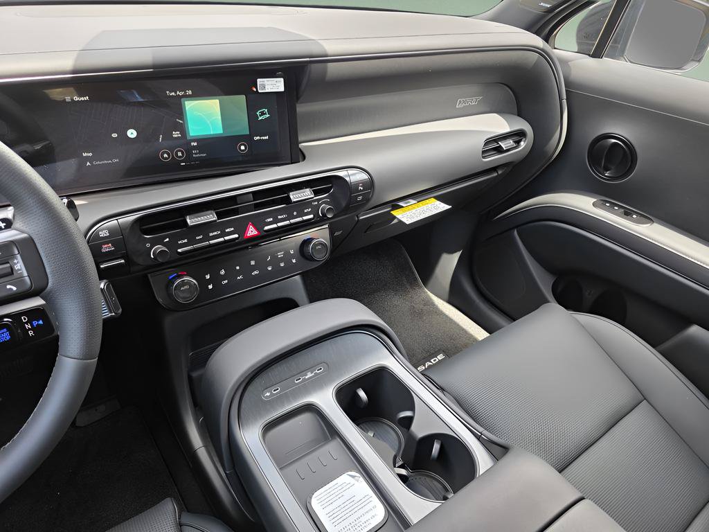 New 2026 Hyundai Palisade XRT Pro AWD/4WD image 17