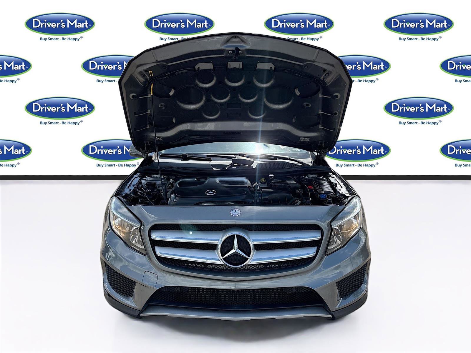 Used 2016 Mercedes-Benz GLA 250 image 31