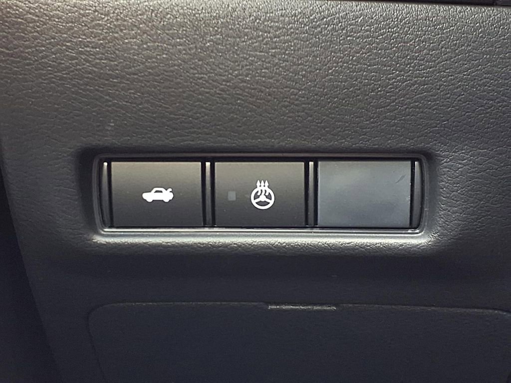 New 2026 Nissan Sentra SV w/ SV Convenience Package FWD image 21
