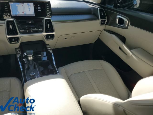Used 2023 Kia Sorento SX FWD image 15