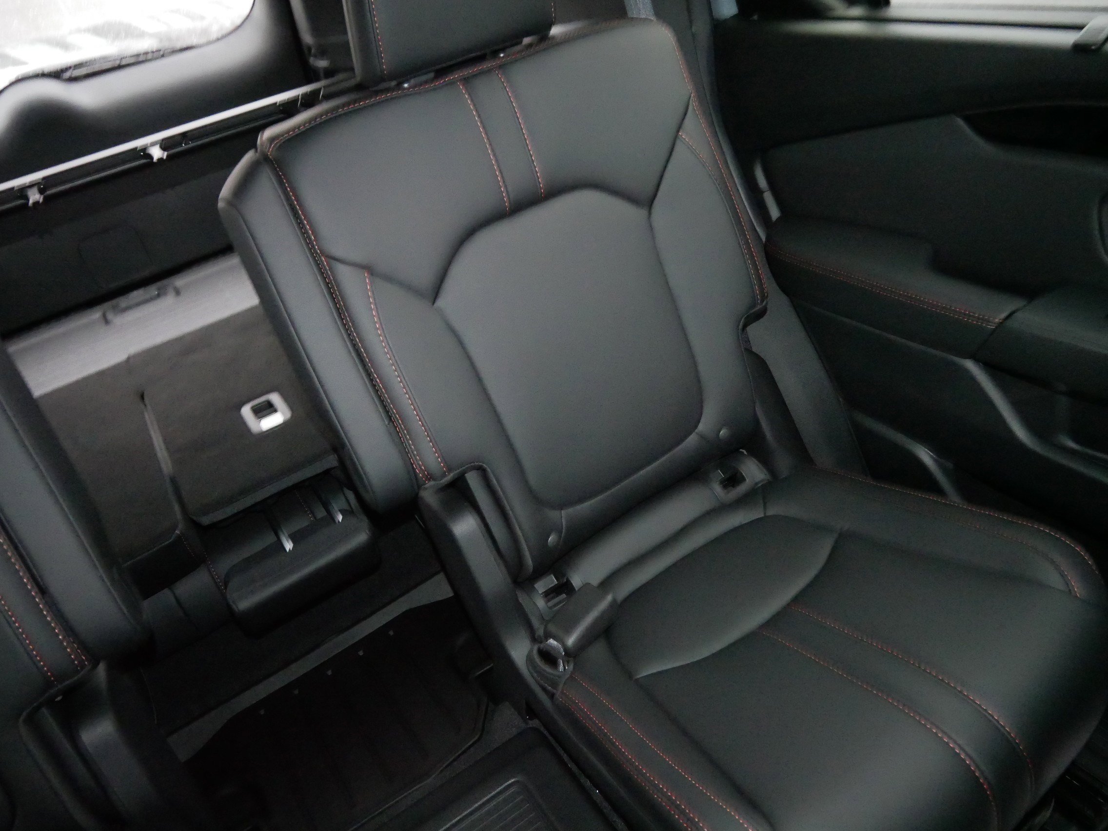 Certified 2025 Honda Pilot TrailSport image 14