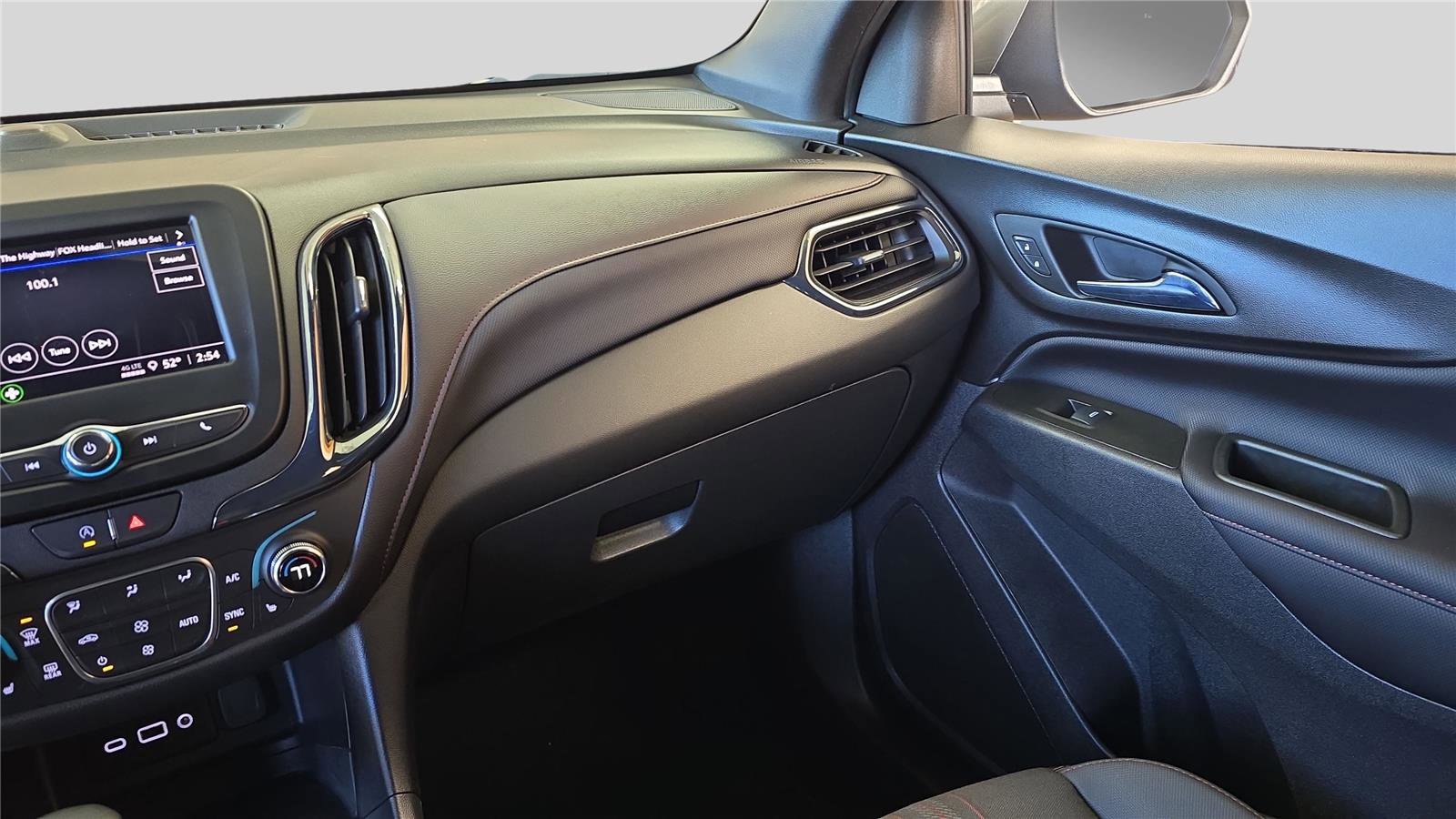 Used 2024 Chevrolet Equinox RS image 21