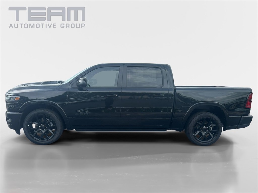 New 2026 RAM 1500 Laramie image 4