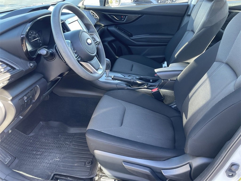 Used 2021 Subaru Impreza Premium image 9