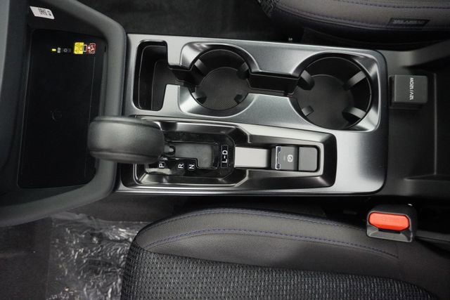 New 2026 Subaru Forester Premium image 19