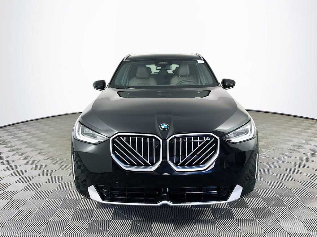 Used 2026 BMW X3 xDrive30 w/ Premium Package image 3