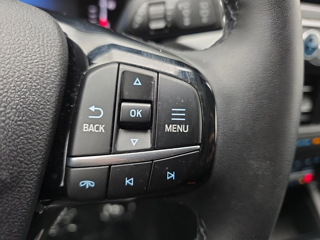 Used 2023 Ford Escape Active image 26