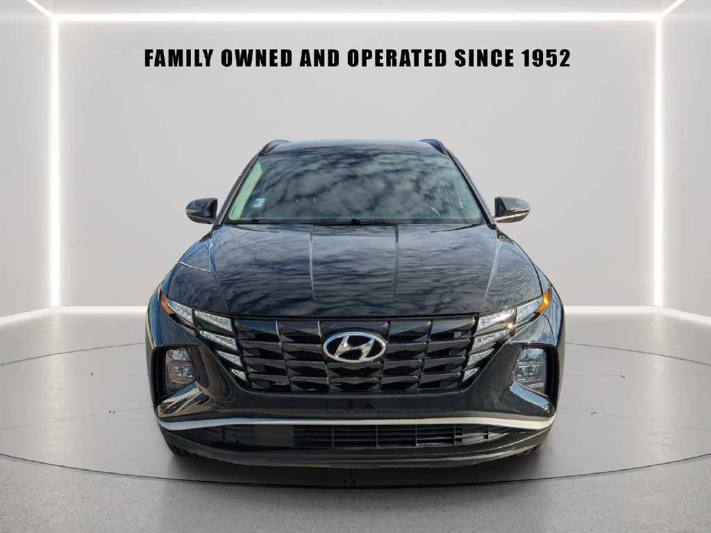 Used 2023 Hyundai Tucson SEL AWD/4WD image 6