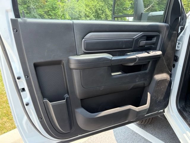 New 2026 RAM 4500 Tradesman w/ Chrome Appearance Group RWD image 11
