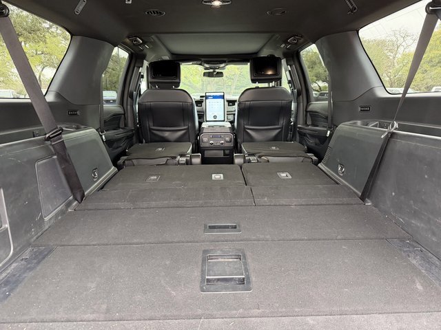 Used 2023 Ford Expedition Max Platinum image 20