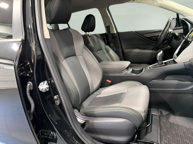 Certified 2025 Subaru Outback Onyx Edition AWD/4WD image 15