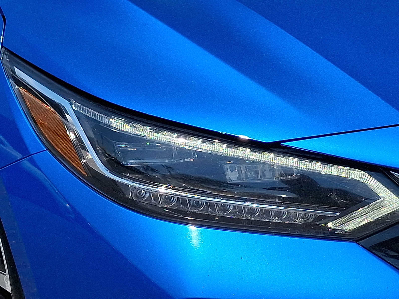 Used 2020 Nissan Sentra SV w/ SV Premium Package FWD image 10
