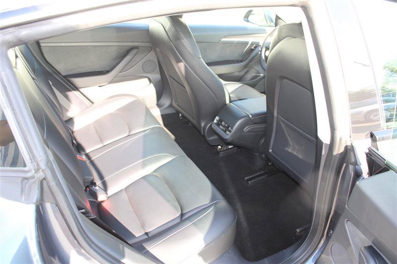 Used 2023 Tesla Model 3 Long Range AWD/4WD image 10